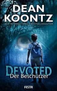 devoted koontz book review